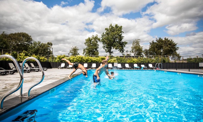Berkhout Other | TopParken Park Westerkogge