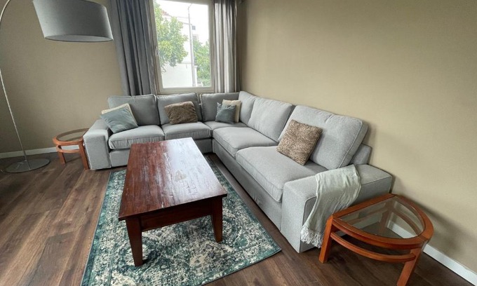 Arnhem Apartment | TopSleep Apartments 26-1