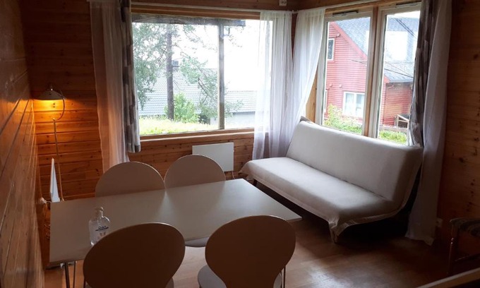 Tromso Apartment | Tor Appartment