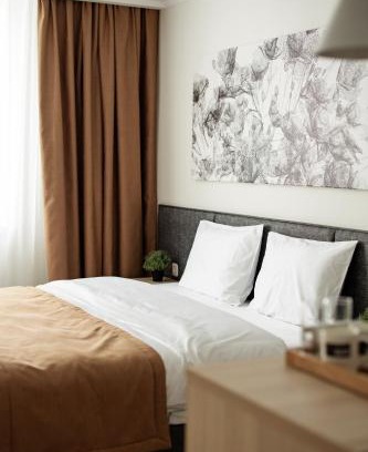 Yesil District Apartment | TOR'RE Astana, Trademark Collection by Wyndham