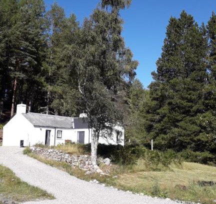 Glenmoriston House | Torgoyle Cottage