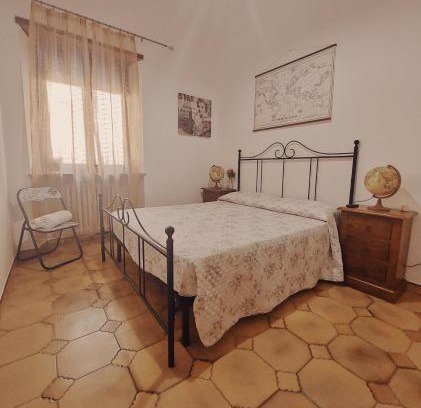 San Paolo Apartment | Torino Casa Maria - 2 Bedroom Apartment