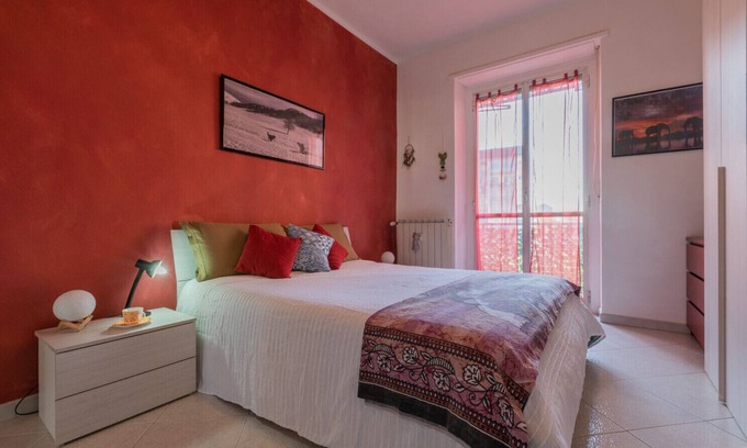 Mirafiori Apartment | Torino Lifestyle Apartment by Wonderful Italy