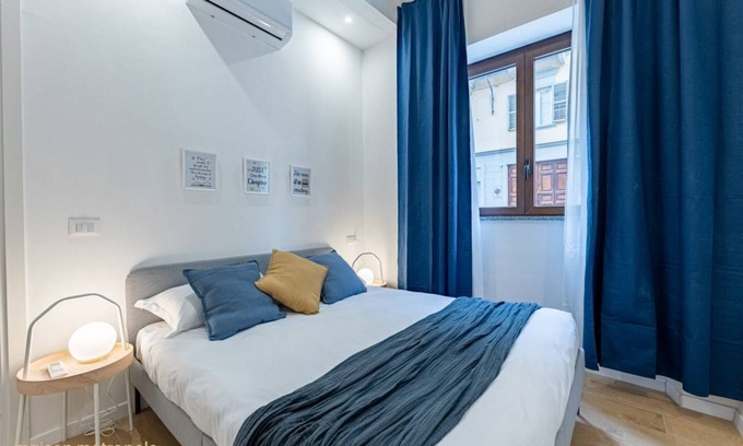 Vanchiglia Apartment | Torino Vanchiglia | Barolo House