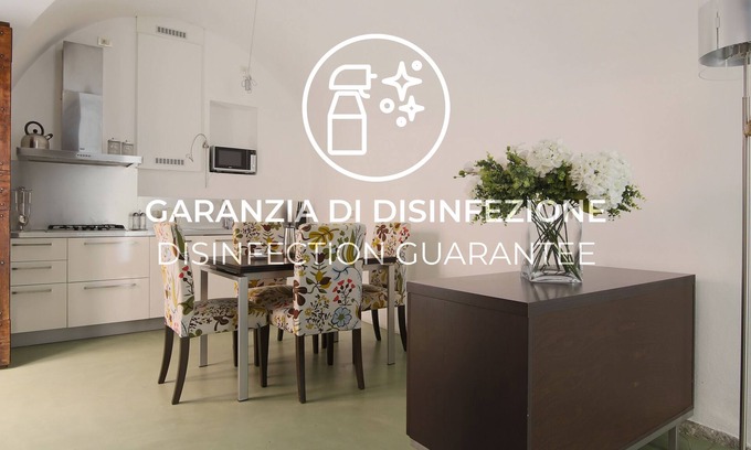 Torno Apartment | Torno - One Bedroom Apartment, Sleeps 5