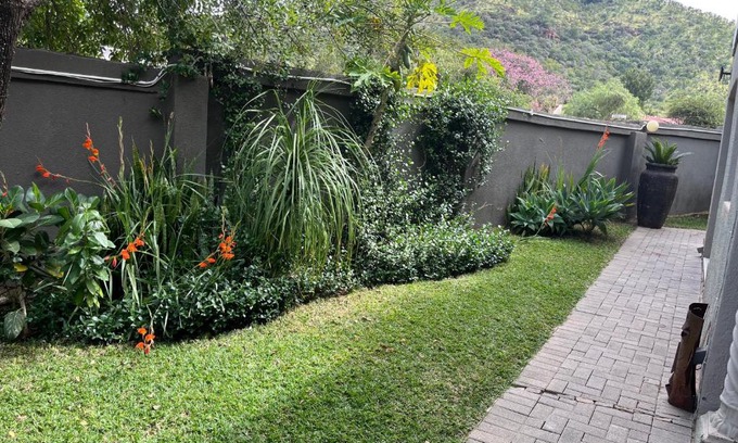 Moses Kotane House | Toro Guest House