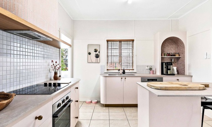 Torquay House | Torquay Beachhouse