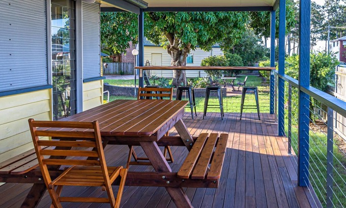 Torquay House | Torquay Treasure-Holiday Home