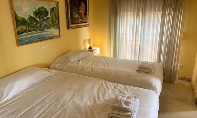 Prosperidad Apartment | Torr apartments in Madrid. Prosperity - López de Hoyos
