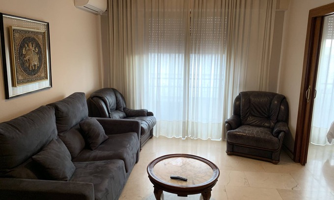 Prosperidad Apartment | Torr apartments in Madrid. Prosperity - López de Hoyos