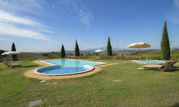 Stabbia Apartment | Torraccia 1 by Interhome