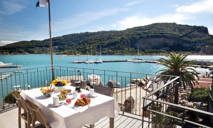 Portovenere House | Torre A Mare Porto Venere