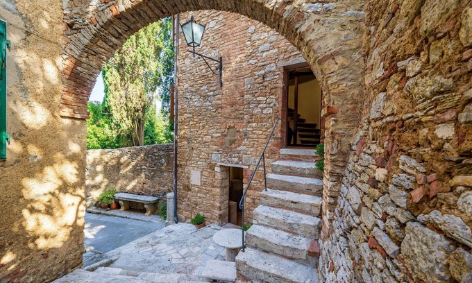 Serre di Rapolano Apartment | Torre Di Serre - Serre Di Rapolano ,Tuscany