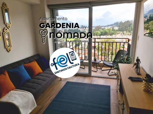 Quetzaltenango Apartment | Torre La Floresta Quetzaltenango