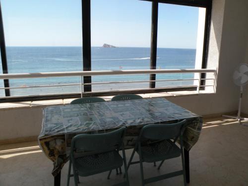 Benidorm Apartment | Torre Levante - Fincas Arena