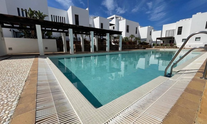 Playa Macenas House | Torre Macenas House