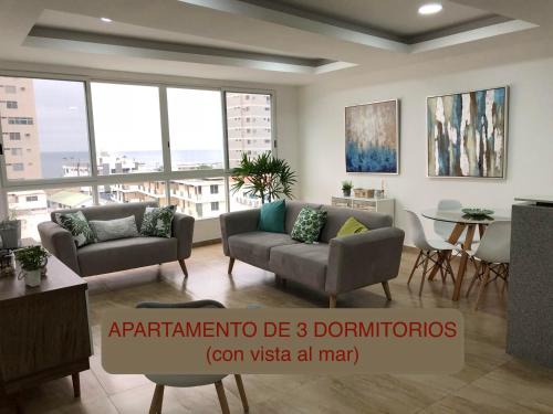 Salinas Apartment | Torre Marbella apartamentos de 2 y 3 dormitorios
