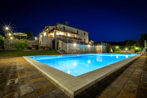 Marsciano Resort | Torre Piantarosa