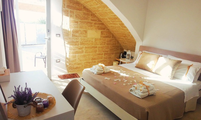 Ugento House | Torre Vecchia Relais