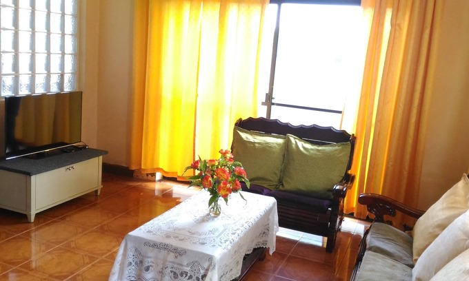 Tagaytay House | Torrente Vacation House for Rent