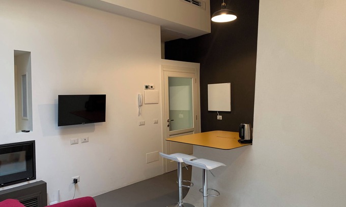 Navigli Apartment | Torricelli 10 Milano