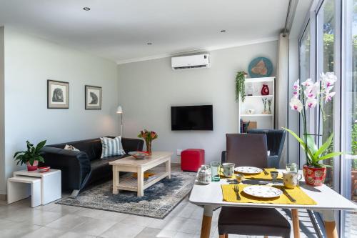 Stellenbosch Apartment | Tortelduif Cottage
