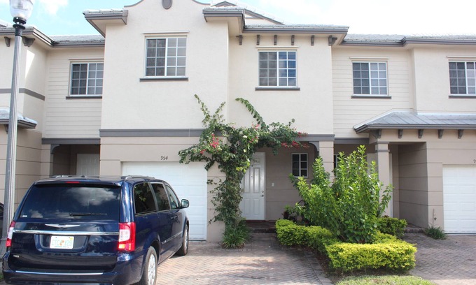 Riviera Beach House | Tortugas Paradise - Gorgeous Condo near Beach