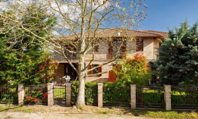 Balatonoszod House | Toscana by Interhome