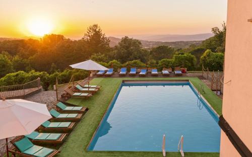 Arcidosso Hotel | Toscana Wellness Resort
