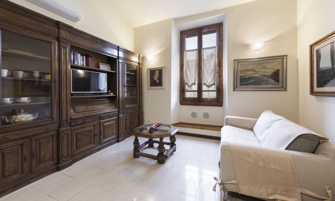 San Jacopino Apartment | Toselli by MMega Homes and Villas