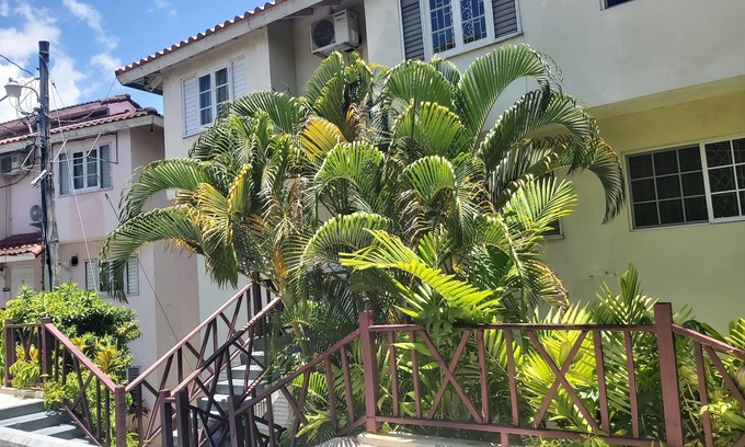 Montego Bay Apartment | Total relaxation