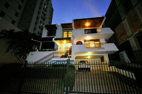 Pueblo Nuevo House | Totumas Lodge