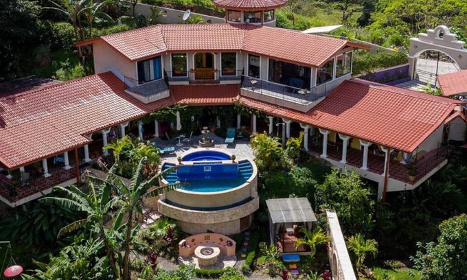 El Millon Bed & Breakfast | Toucan Suite, Encantada Arenal Adults Only, Wildlife Sanctuary, B&B. Enjoy More!