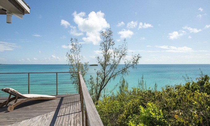 Savannah Sound House | Touch Of Class 3 Bedroom Home