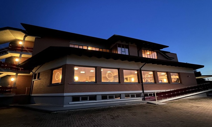 Seniga Hotel | Touring Hotel