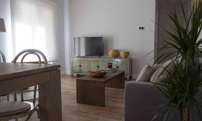 La Alberca Apartment | Tourist accommodation Rurality Home B