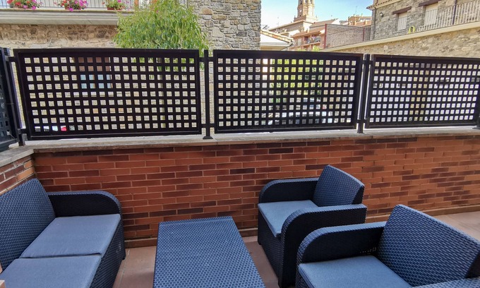 Viguera Apartment | Tourist accommodation
