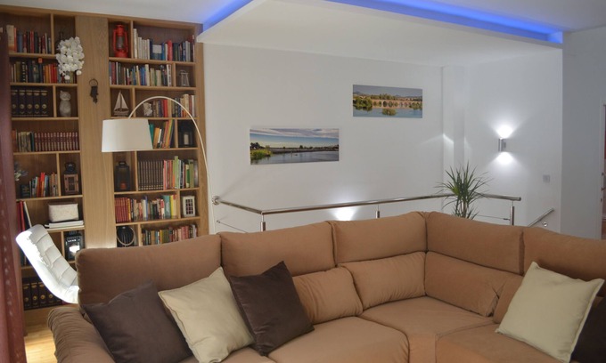 Merida Old Town Apartment | Tourist Apartment Casa Museo