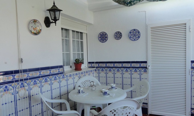 Olivenza House | Tourist Apartment "Casa Bari"