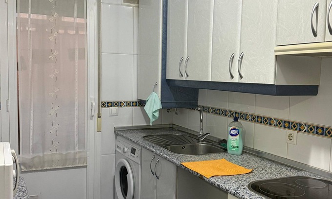 Avila Condo | Tourist apartment. Ideal apartment for your family