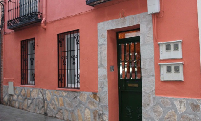 Guadalajara Apartment | Tourist apartment "La Cañada"