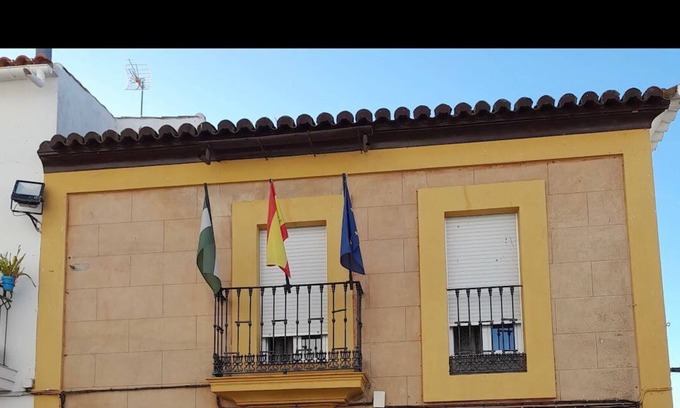Encinasola House | Tourist House Sierra de Huelva (Encinasola)