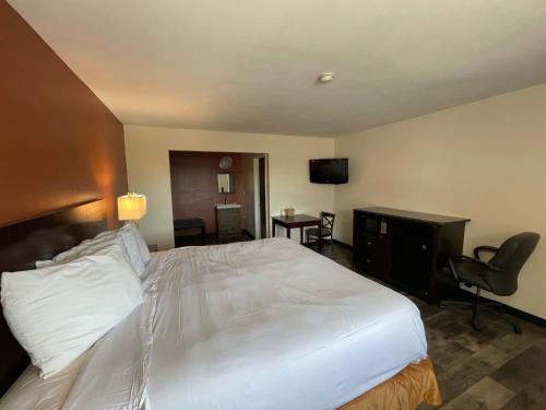 Galloway Hotel | Tourist Inn