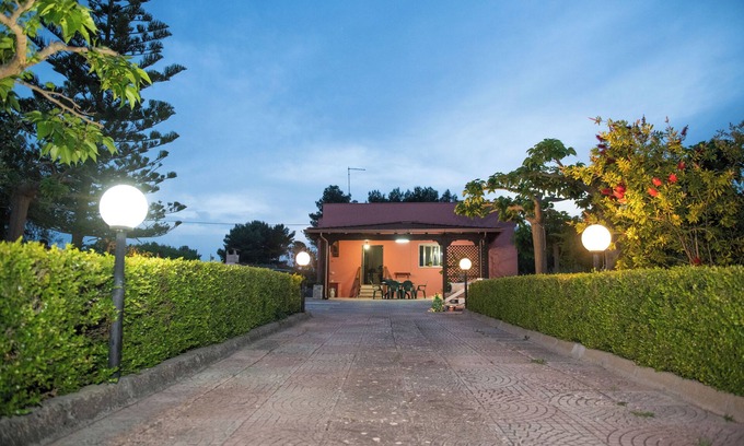Manduria House | Tourist Location CasaGB