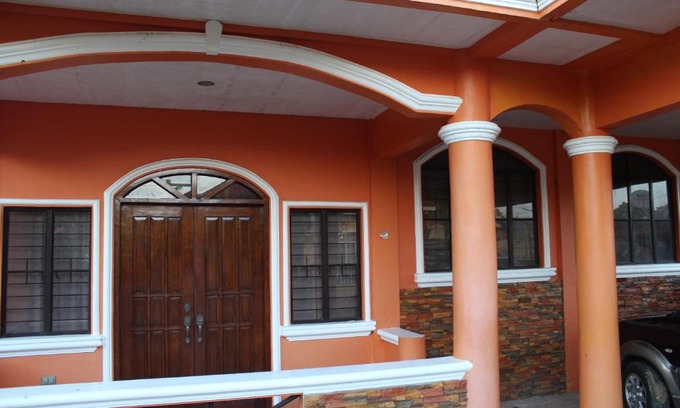 Donsol Cabin | Touristlink Homestay