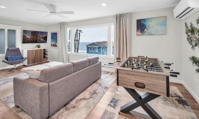 South Oceanside House | Tower 9 #2