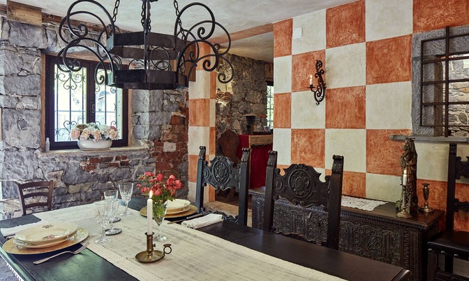 Faedis Apartment | Tower