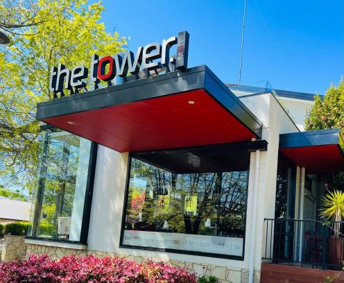 Marysville Hotel | Tower Motel Marysville