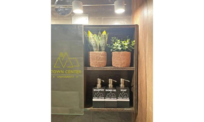 Urubamba Apartment | Town Center Apartment 42