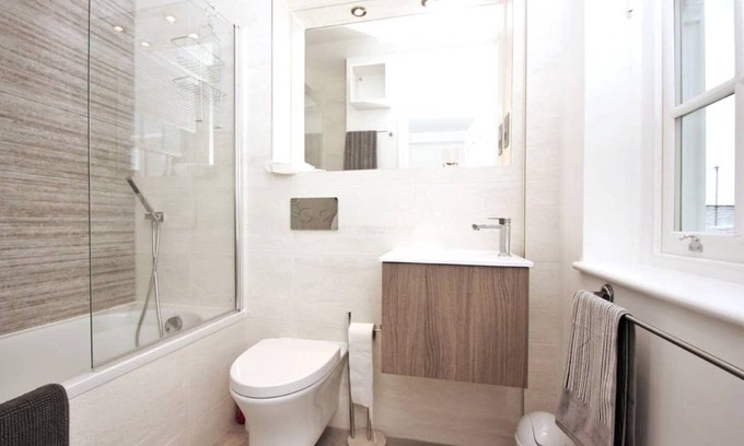 City Centre Apartment | Town Centre 2 bedroom 2 bathroom Penthouse